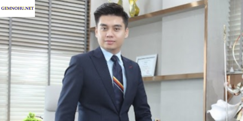 Ceo Wìnf Môtj Ceo Nhiều Hoài Bão Về Công nghệ 